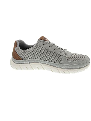 Bugatti COMPTON Sneaker low Grau