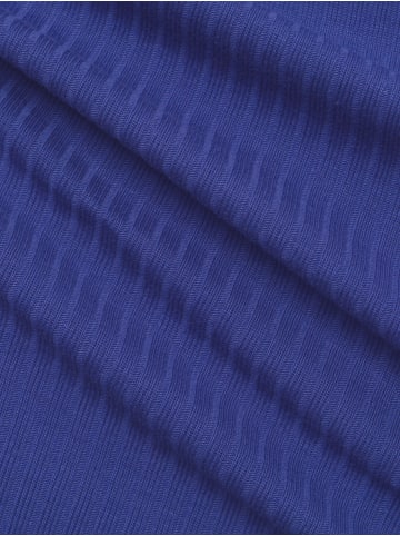 Marie Lund Poloshirt in blau