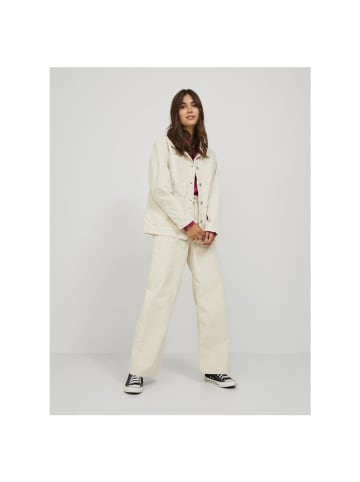 JJXX Jacke in bone white