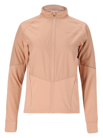 Endurance Laufjacke Duo-Tech in 1031 Rugby Tan