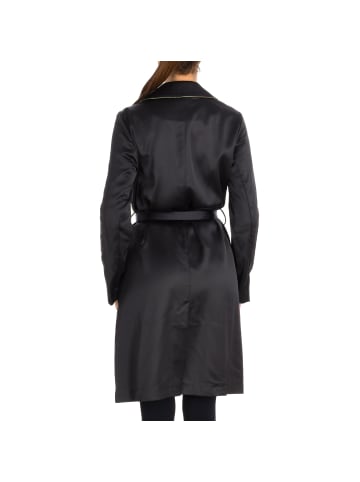 Benetton Übergangsjacke in Black