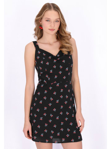 myMo Women Dress in black