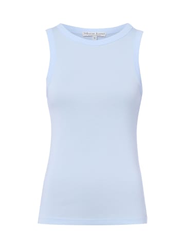 Marie Lund Tanktop in mint - 0005