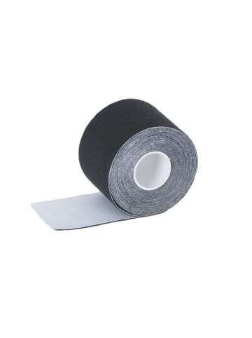 Linga Dore Linga Dore ZUBEHÖR Body Tape 5cm/5m in Schwarz