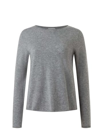 März Pullover in grau - 0006