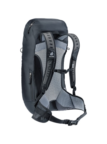 Deuter AC Lite 32 EL in Schwarz