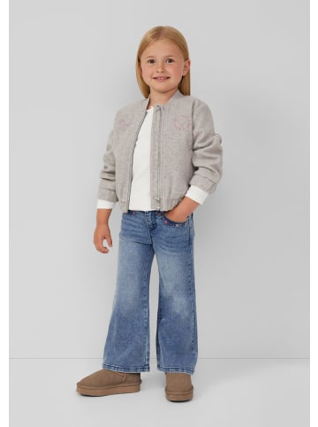 s.Oliver T-Shirt in 0210_creme