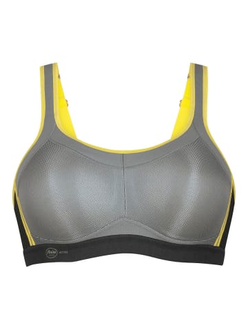 Anita Sport BH momentum in iconic grey