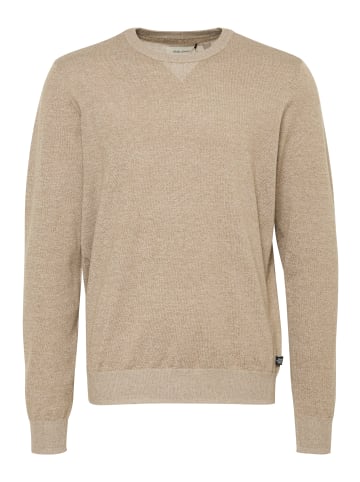 BLEND Sweatshirt BHBruton in Braun