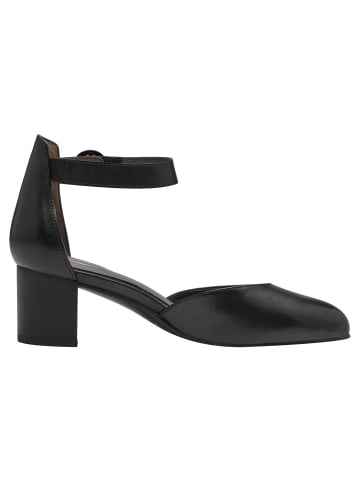 Tamaris COMFORT Pumps in BLACK NAPPA