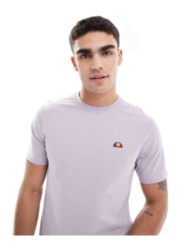 ellesse Rundhals T-Shirt für Herren in uni