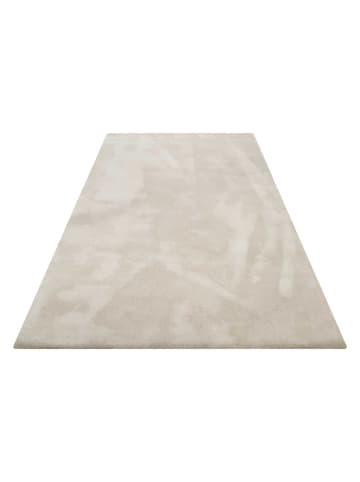 Wecon Home Hochflorteppich Vanessa in beige
