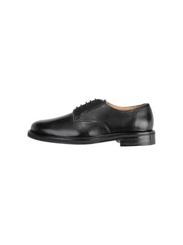 JOOP! Lace Up 'Pero Archy in Schwarz'