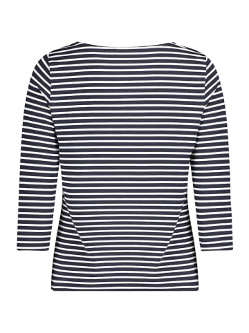 Betty Barclay Basic Shirt in Blau