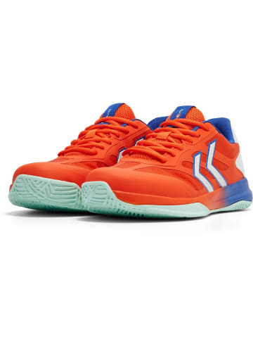 Hummel Handballschuh "Dagaz 25Icon" in Rot