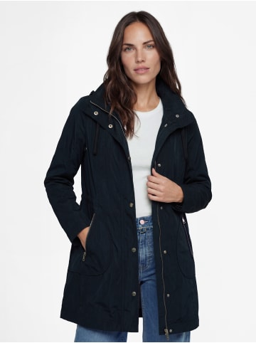 Lebek Parka in marine