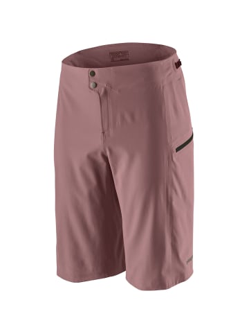 Patagonia M DIRT ROAMER BIKE SHORTS in Beere