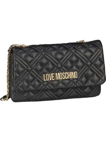 Love Moschino Umhängetasche Smart Daily Bag 4097 in Black