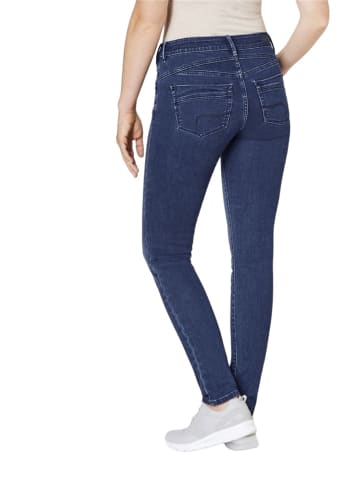 Paddock's Jeans LUCY SHAPE DENIM skinny in Blau