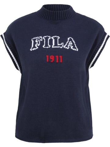 Fila Top in Blau