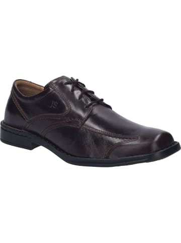 Josef Seibel Halbschuh Douglas 05 in espresso