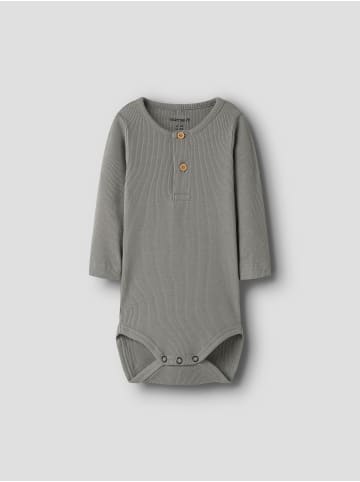 name it Grandad Langarmbody in shadow