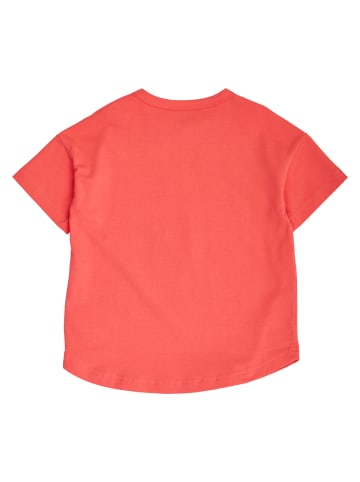 Fred´s World by GREEN COTTON T-Shirt in Cayenne