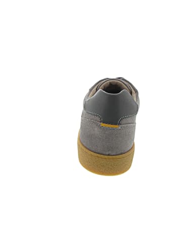 Camel Active Dew Sneaker Grau