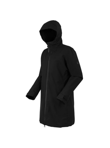 Regatta Doppeljacke Denbury V 3 in Schwarz
