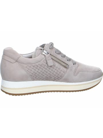 Gabor Freizeit Schnürer für Damen in grau