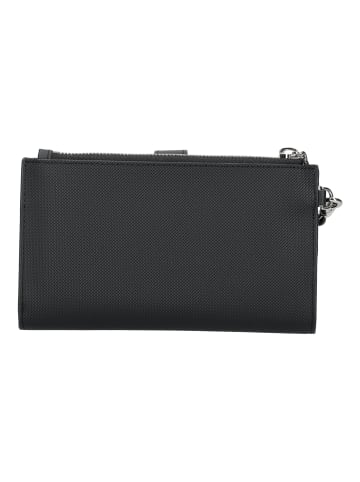 Lacoste Taschen in Schwarz