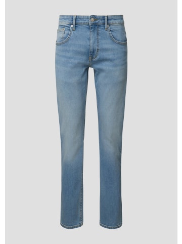 QS Jeans-Hose RICK in 53Z5_blau