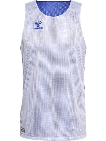 Hummel Trikot in Blau