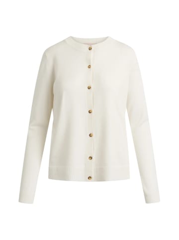 Soft Rebels Strickjacke Knitwear in 002 Snow White