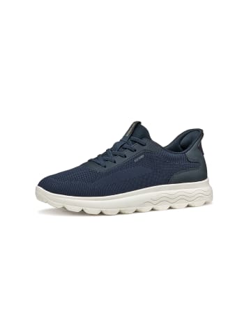 Geox Sneakers Low U Spherica Plus A in blau
