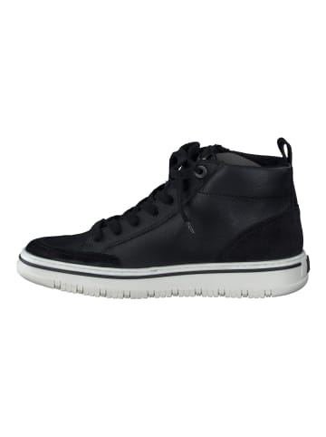 Paul Green Sneaker in Schwarz