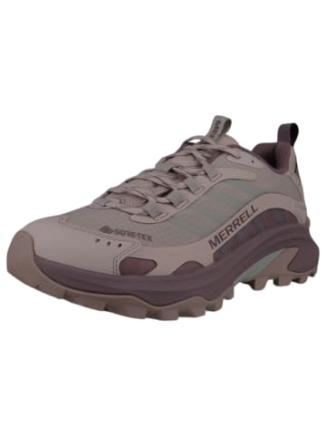 Merrell Halbschuhe grau