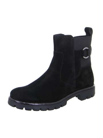 ara Komfort Stiefeletten in Schwarz