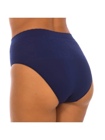 Intimidea Pantys in Blue