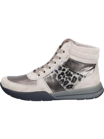Ara Shoes Sportliche Stiefeletten in cream