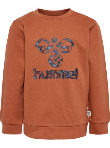 Hummel Hummel Sweatshirt Hmllime Unisex Kinder in !SIERRA