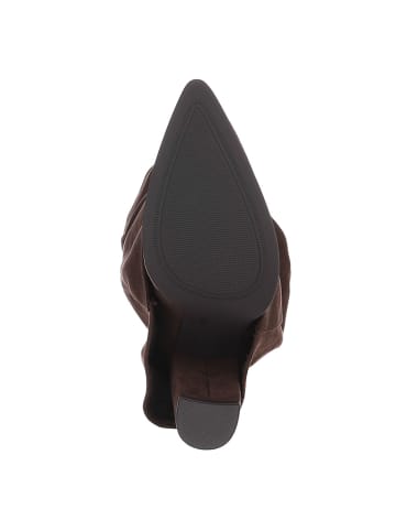 Ital-Design High Heel in Braun
