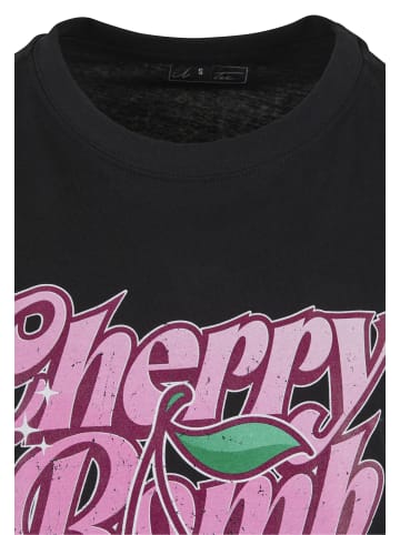 Mister Tee T-Shirt in black