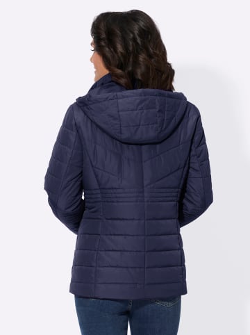 WITT WEIDEN Steppjacke in marine