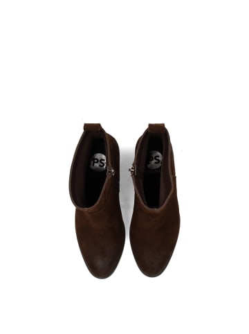 POELMAN Poelman FLEUR Damen Stiefeletten