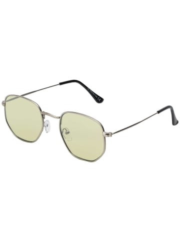 BEZLIT Damen Sonnenbrille in Grün