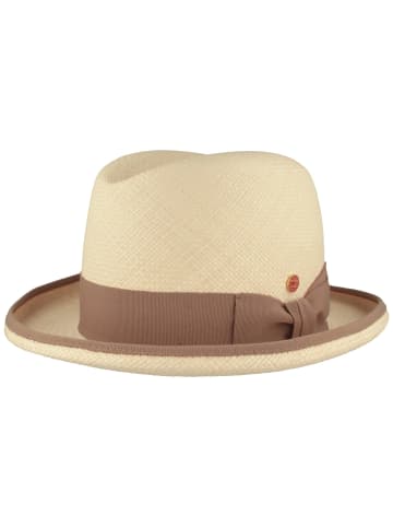 Mayser Panamahut in beige