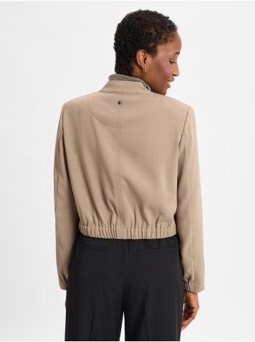 MARC CAIN COLLECTIONS Blouson in khaki