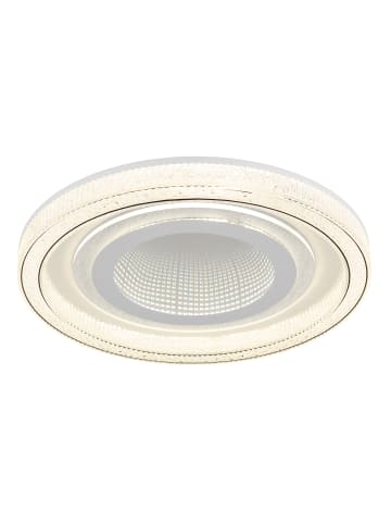 Globo lighting Deckenleuchte "ALSUNA" in white