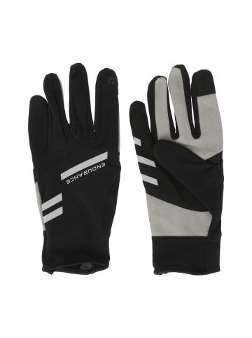 Endurance Handschuhe Verve in 1001 Black